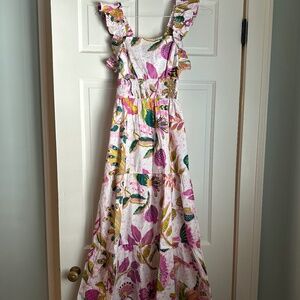 Womens dress